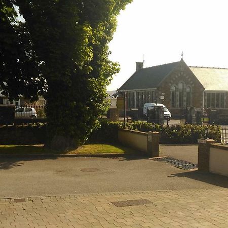 Conn Oriel B&B Tralee Luaran gambar