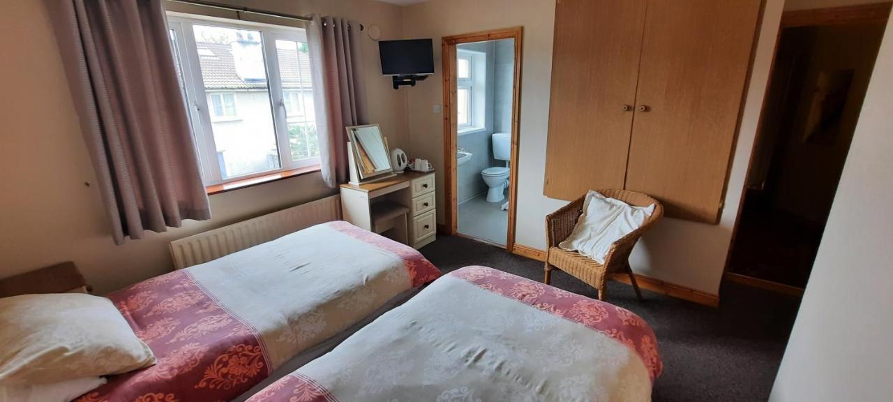 Conn Oriel B&B Tralee Luaran gambar