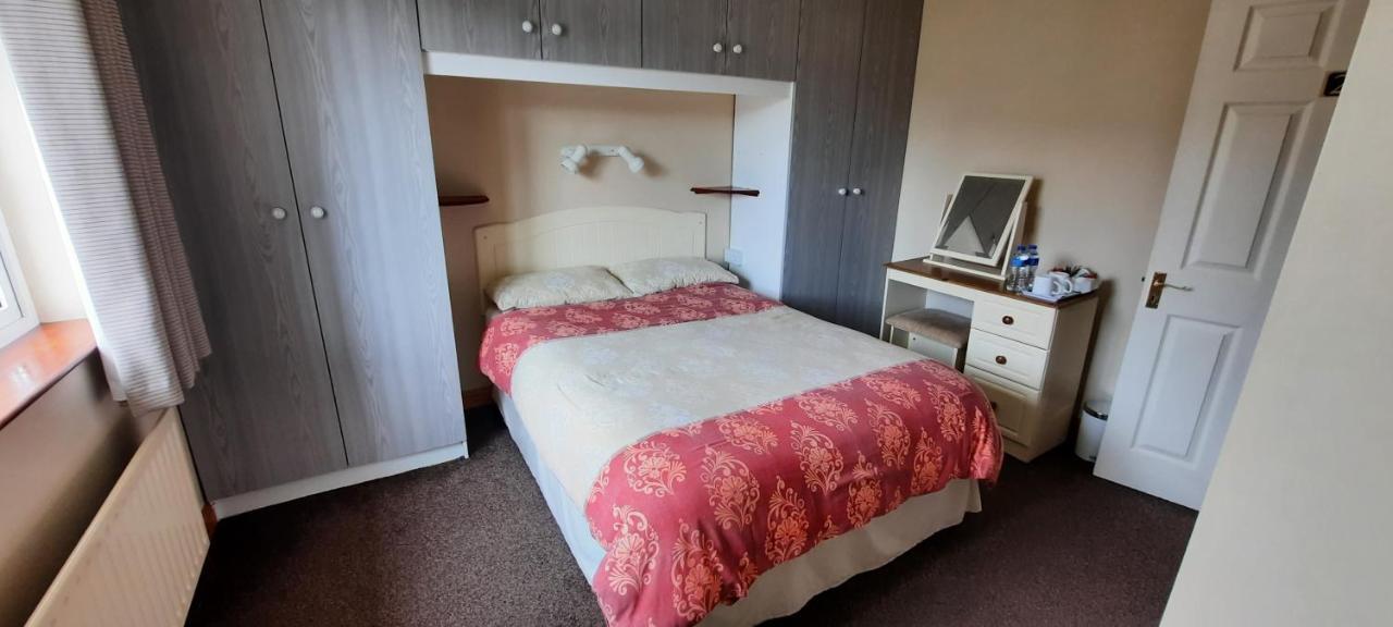 Conn Oriel B&B Tralee Luaran gambar