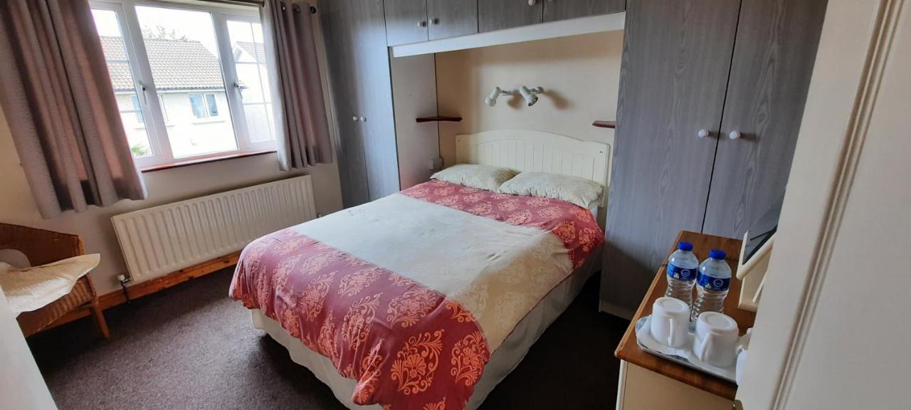 Conn Oriel B&B Tralee Luaran gambar
