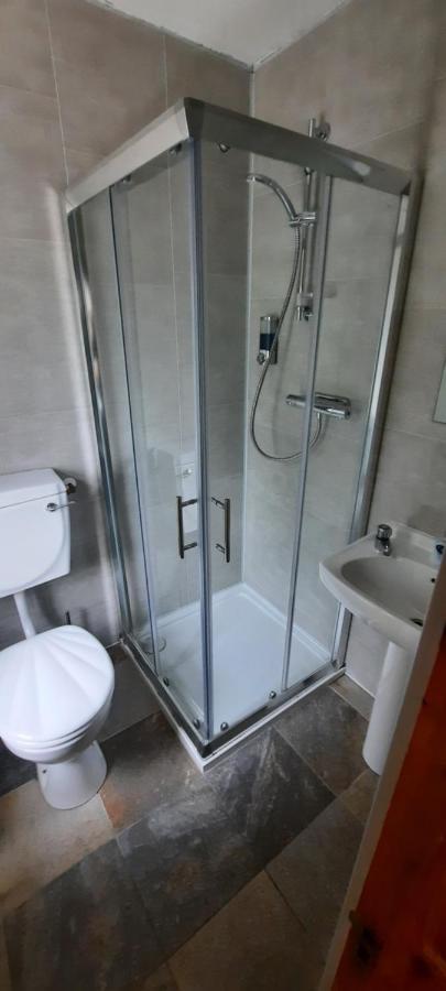 Conn Oriel B&B Tralee Luaran gambar