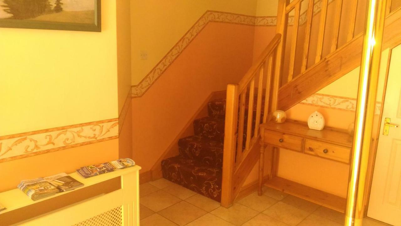 Conn Oriel B&B Tralee Luaran gambar
